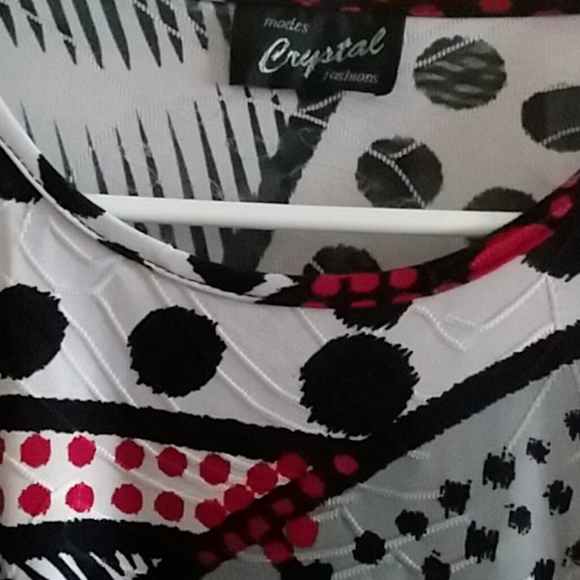 Womens top - Picture 6 of 8